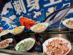 -北京海德酒店温泉