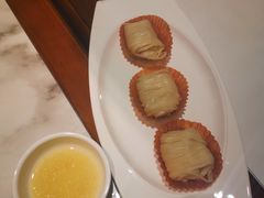 金线油塔-西安饭庄·非遗陕菜(钟楼店)
