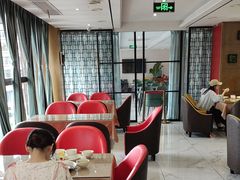 -素心素食(翠苑店)