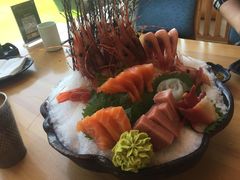 -王鼎精致料理铁板烧(世博源店)