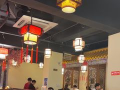-应天大明王朝·南京菜(中山陵店)