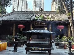 -罔极寺