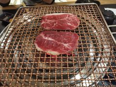 -九田家黑牛烤肉料理(太阳城店)