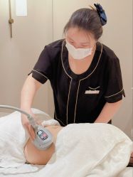 -Fundi张玉珊修身堂·indiba·BTL科技瘦身
