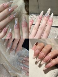 -M·X Nail日式美甲美睫