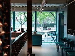 -半天妖烤鱼(方庄店)