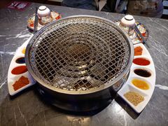 -十三姨正合丰烤肉(营迹路店)