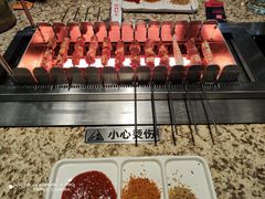 -丰茂烤串(六里桥店)
