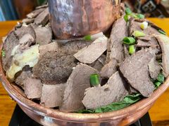 -如意林卡藏餐吧(大昭寺店)