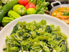 -小乡小镇·传承桐庐土菜·老板亲自烧的菜