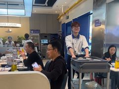 -兰湘子·湘菜小炒(盛龙广场店)