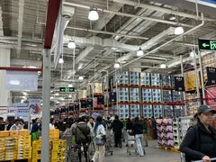 -山姆会员商店(亦庄创意生活广场店)