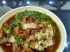 卤煮火烧-庆丰包子铺(百旺店)