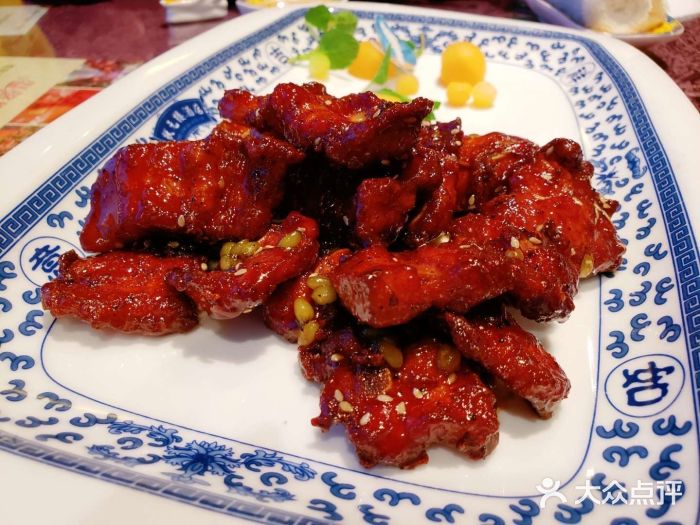 宁波状元楼酒店(和义路店)图片