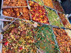 -枣阁园滴滴自助餐