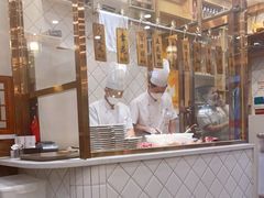 -鲜锦记潮汕牛肉火锅(月坛店)