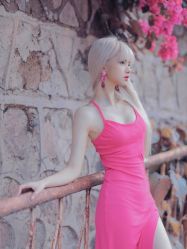 -New Fashion发型定制