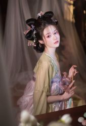 -八角古风摄影