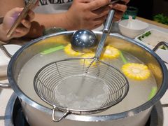 -浪里寻·臻牛养生牛肉火锅(方圆荟店)