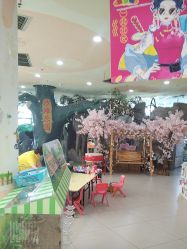 -童梦园主题乐园(天津泉汇购物广场店)