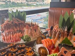 -極上萬膳·日料放题(来福士江景店)