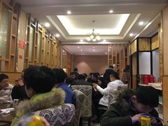 等位区-风云面馆(珠海路店)