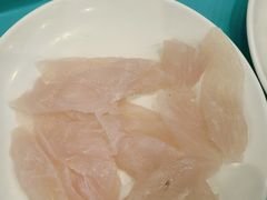 -正能量脆肉鲩火锅