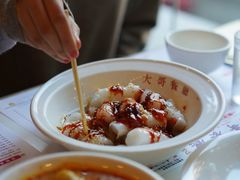 -大哥餐厅(西城花园店)