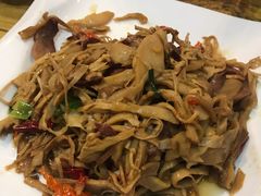 -湘香私房菜(大石长隆店)