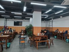 -老余杭面馆