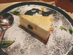 -YUE·6·西式融合餐厅(外滩六号店)