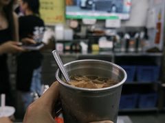 -颓记茶餐厅(美景总店)