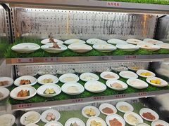 -丰卓会海鲜自助(中润大道店)