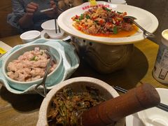 -炊烟小炒黄牛肉(中心印象城店)