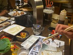 -坦坦大炉·韩式烤肉(望京店)