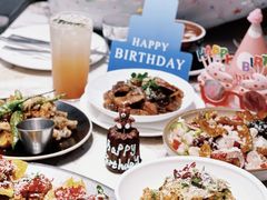 -沛家·西餐Brunch·直火料理