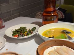-汤城小厨•粤菜•靓汤(苏州街店)