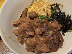 -新石器烤肉(之心城店)