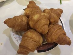 -斗牛士牛排餐厅(嘉里汇店)