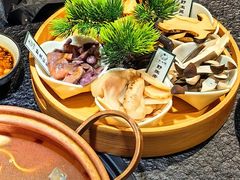 -一善菌·云南菌汤·云南菜(银泰城店)