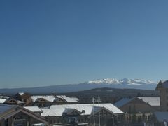 -长白山万达国际滑雪场