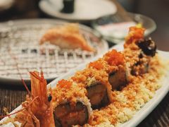 -大雄寿司(中华广场店)