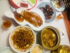 -小吊梨汤·北京菜·烤鸭(鸟巢店)