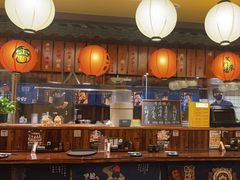 -鸟鹏烧鸟居酒屋(仁恒梦中心店)