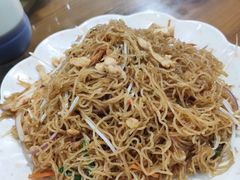 -南记食粥坊·宵夜大排档(岭南分店)