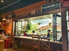 -缘生态云南菜·野生菌庭院餐厅(华侨城店)