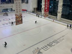 -世纪星滑冰俱乐部(万象城店)