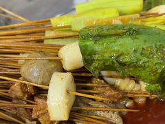 -老瓦房冷锅串串(文殊院店)