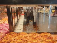 -木子木水日式烫面包(观音桥星光68广场店)