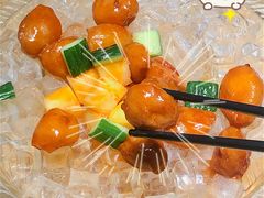 -粤集·手工粤菜(皇庭广场店)